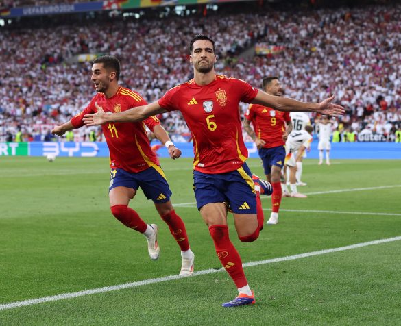 Ảnh bài viết Diễn biến mới ở thương vụ Arsenal - Merino