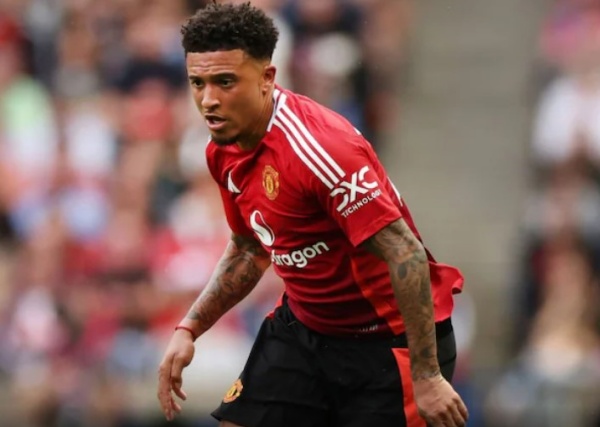 Ảnh bài viết Chuyển nhượng sáng 18/8: 'Chìa khóa' Sancho; Chelsea chia tay thêm một cái tên