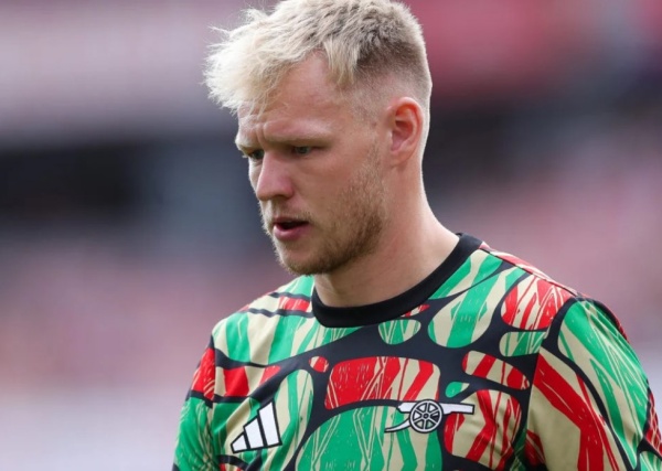 Ảnh bài viết Romano xác nhận, Arsenal có phương án thay Ramsdale