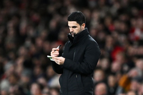 Ảnh bài viết 3 vấn đề Arteta cần làm trước trận mở màn EPL: Bài học cho Calafiori