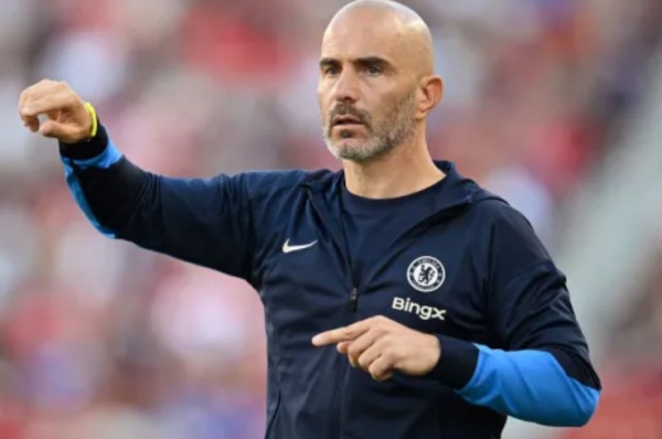 Ancelotti đặt niềm tin vào Enzo Maresca