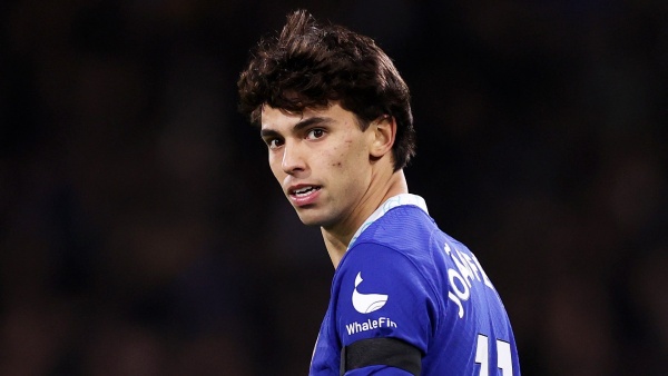 Here we go! Joao Felix gia nhập Chelsea