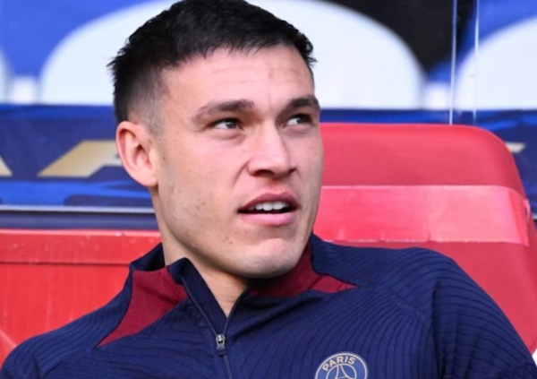 Ảnh bài viết NÓNG! Man United thay đổi kế hoạch chiêu mộ Ugarte