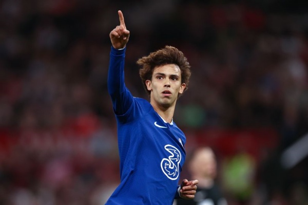 Enzo Maresca nêu tố chất nổi bật của Joao Felix