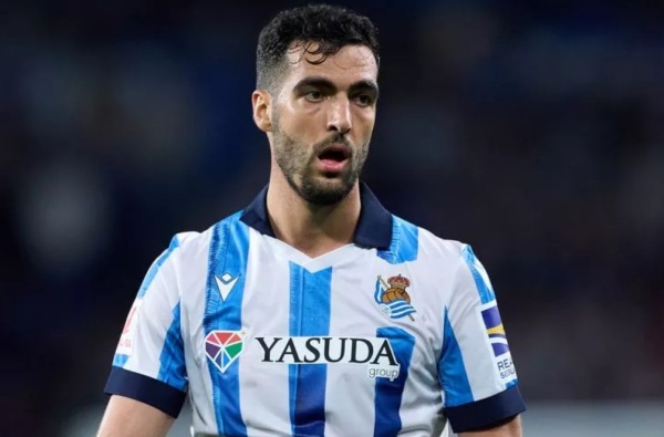 Ảnh bài viết Ký Merino, bán Nketiah; Arsenal sẽ kết thúc phiên chợ hè hoàn hảo ra sao?