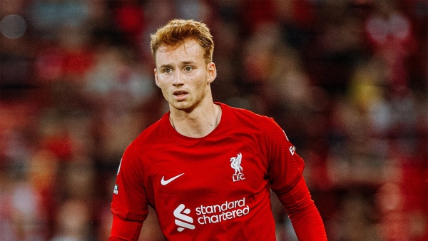 CHÍNH THỨC! Liverpool bán đứt Sepp van den Berg