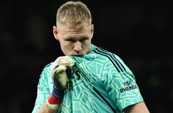 Ảnh bài viết Southampton có kế hoạch dành cho Ramsdale