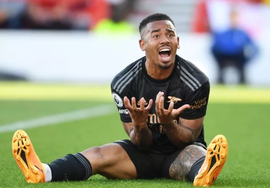 Ảnh bài viết Bước ngoặt làm đảo lộn kế hoạch của Arsenal và Arteta