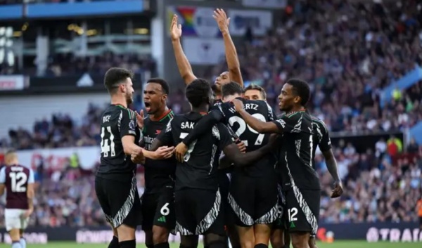 Ảnh bài viết Petit nêu 3 vị trí Arsenal cần bổ sung để đua vô địch EPL