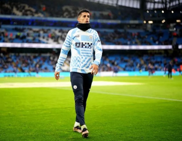 Ảnh bài viết Mua 2, đẩy đi 6; Man City sẽ kết thúc phiên chợ hè 2024 ra sao?