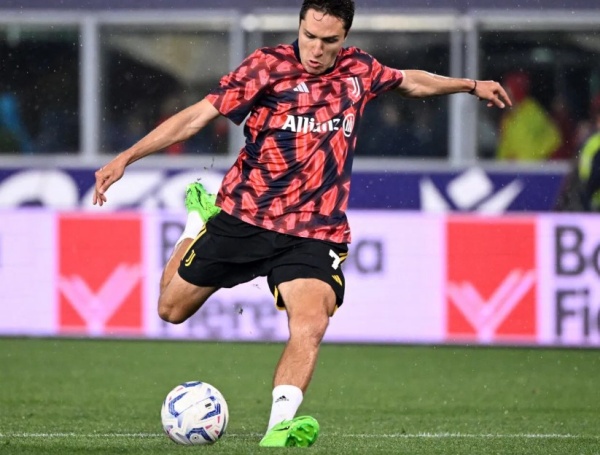 Ảnh bài viết NÓNG! Liverpool chiêu mộ Federico Chiesa