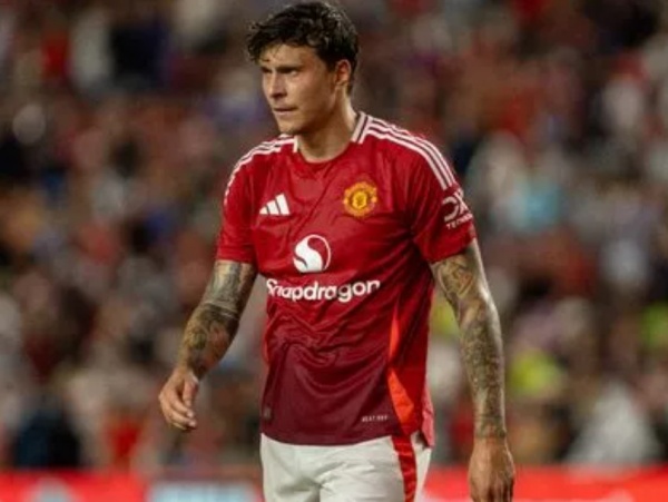 Ảnh bài viết Ten Hag có nhân tố 'mới' ở vị trí hậu vệ cánh