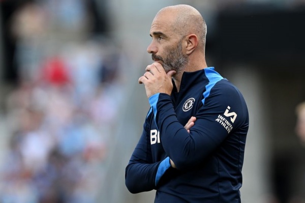 Chơi như trước Man City, Maresca sẽ sớm đối mặt với sự tàn nhẫn từ Boehly