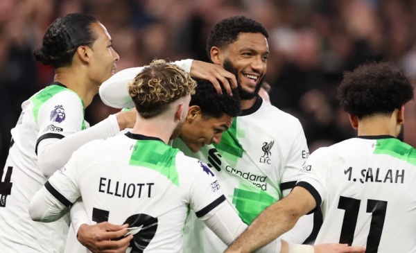 Ảnh bài viết Đàm phán giữa Liverpool và Newcastle sụp đổ