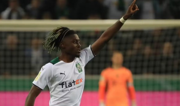 Ảnh bài viết Man United tìm thấy 2 chữ ký chất lượng thay Ugarte