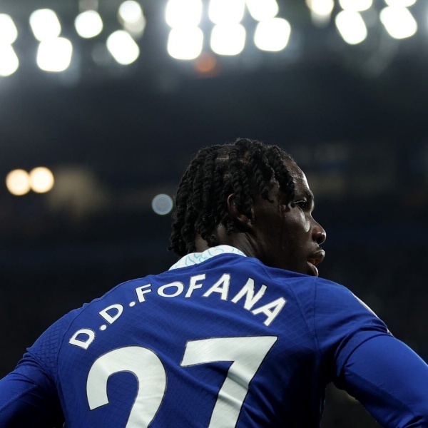 Ảnh bài viết Chelsea tìm cách 'tống khứ' Fofana