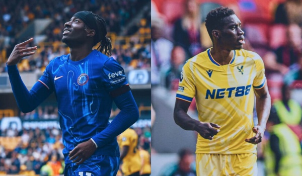 Ảnh bài viết Chelsea vs Crystal Palace (19h30, 1/9): Tiếp đà thăng hoa