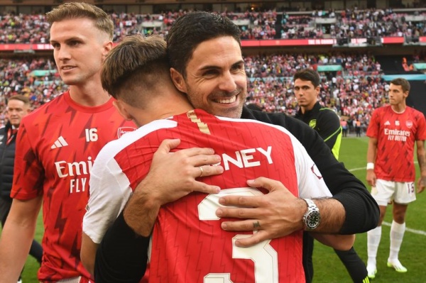 Ảnh bài viết Sao Arsenal có 3 tháng cứu vãn sự nghiệp