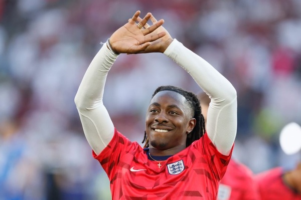 Ảnh bài viết Chuyển nhượng Arsenal năm 2025: 2 sát thủ đẳng cấp; Báu vật của Palace