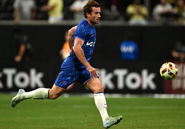 Ảnh bài viết "Mong mỏi của cậu ấy đã bị Chelsea bỏ qua"