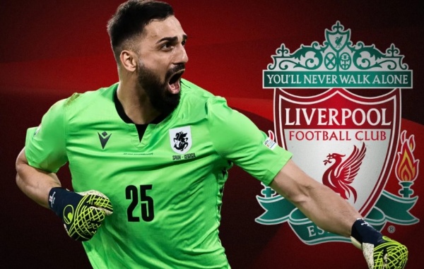 Alisson có thể sớm rời Liverpool vì chữ ký 29 triệu bảng