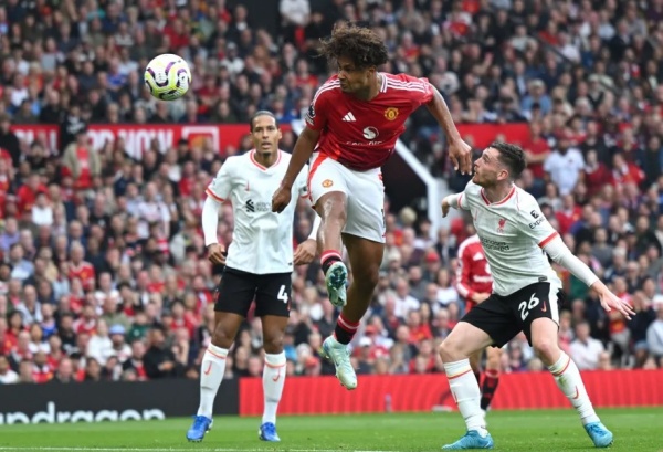 Ảnh bài viết Đội hình Man United đấu Southampton: Tân binh ra mắt; Zirkzee thay Hojlund