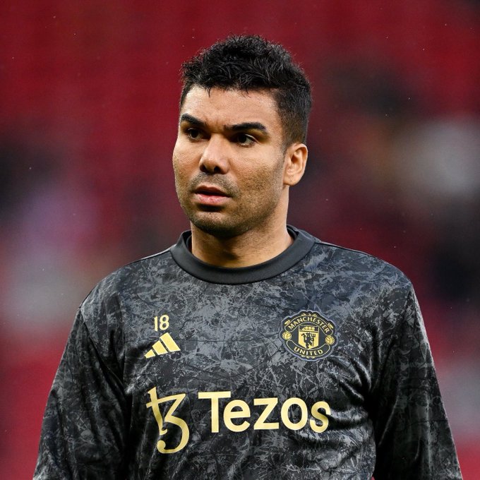 Ảnh bài viết Ten Hag: "Chúng tôi cần cậu ấy"