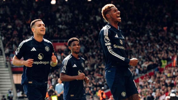 Ảnh bài viết Nổ súng, Ten Hag tiên đoán điều tiếp theo sẽ đến với Rashford