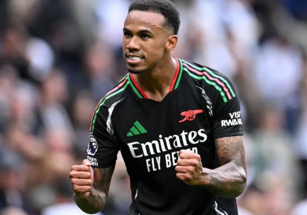 Ảnh bài viết Arsenal tiến hành đàm phán, trói chân trụ cột