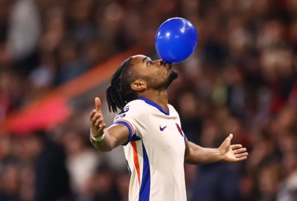 Ảnh bài viết Ba cách giúp Enzo Maresca tận dụng tài năng của Nkunku 