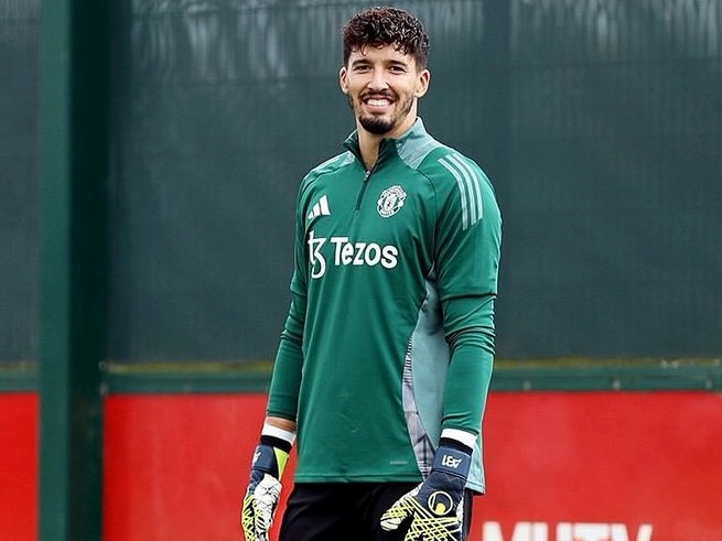 Ảnh bài viết Sao Man United: Tôi muốn được trao nhiều cơ hội hơn