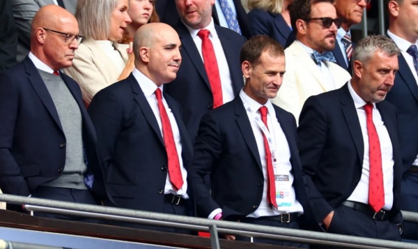 Ảnh bài viết Thua Liverpool, Man United bộc lộ 'lỗ hổng' nghiêm trọng