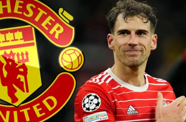 Ảnh bài viết Chuyển nhượng sáng 20/09: Man United nhắm sao Bayern; Liverpool xác định mục tiêu thay Van Dijk