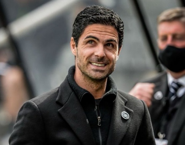 Ảnh bài viết Arteta nhắc đến De Bruyne trước trận đấu Man City