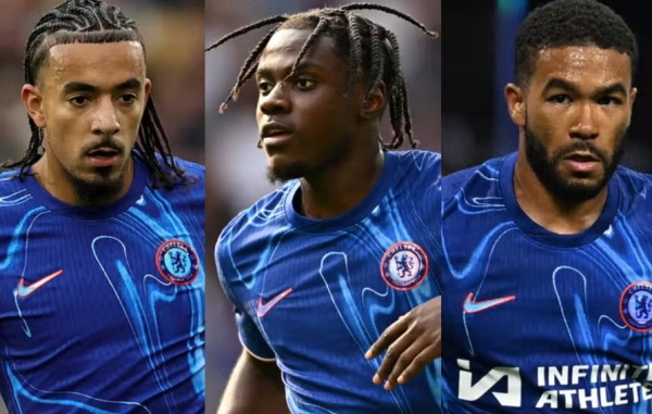 Maresca đem tin vui đến CĐV Chelsea