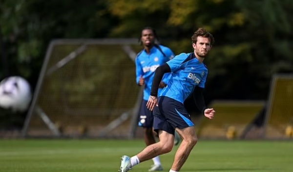 Maresca xác nhận Chilwell trở lại đội hình Chelsea