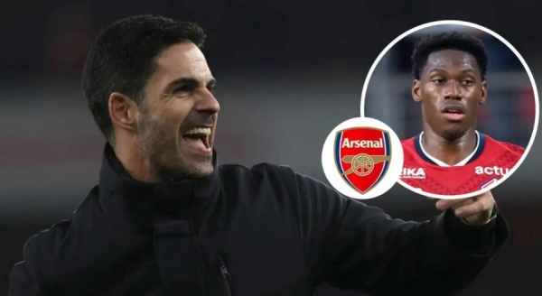 Ảnh bài viết Arsenal muốn có tiền đạo chất lượng vào tháng Một