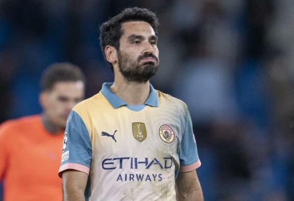 Ảnh bài viết Pep có 3 lựa chọn sẵn sàng thay Rodri