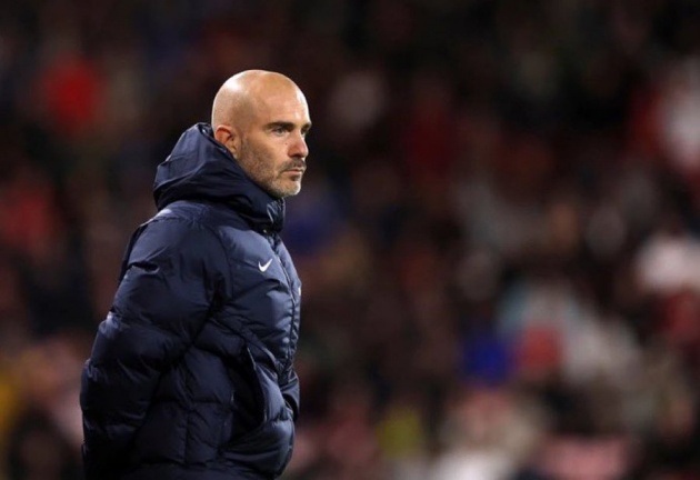 Hủy diệt Barrow, Enzo Maresca khẳng định điều chắc nịch về Chelsea