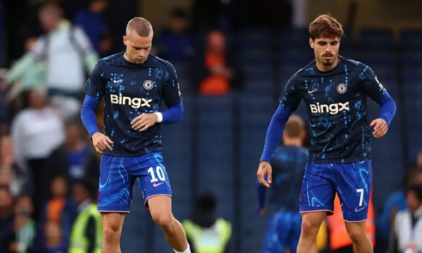 Ảnh bài viết Jeff Stelling: Liệu Neto có hối hận khi gia nhập Chelsea?