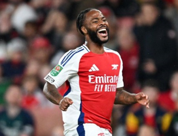 Ảnh bài viết Paul Merson: "Tôi đã bị sốc khi Chelsea để cậu ấy ra đi"