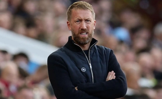 Ảnh bài viết Potter: Tôi cay đắng sau khi rời Chelsea 