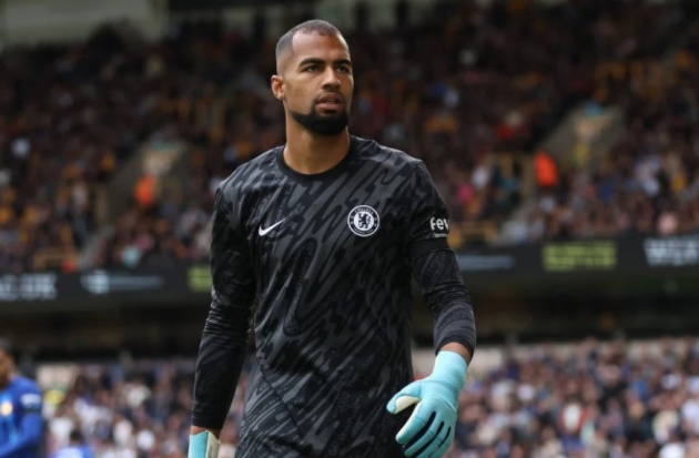 Ảnh bài viết Sao Chelsea đang ở trạng thái tốt nhất 