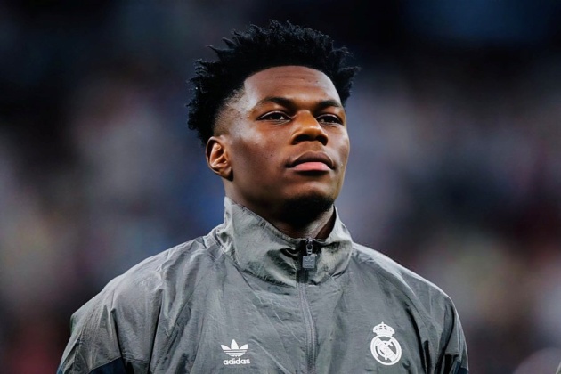 Chelsea, Man City nhắm cỗ máy đa năng của Real Madrid