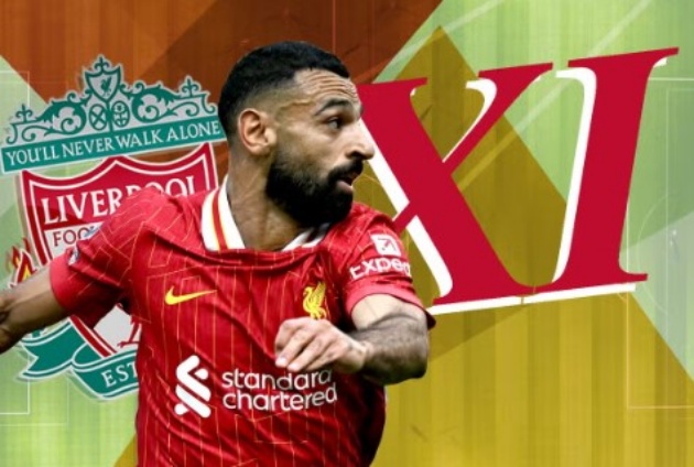Đội hình Liverpool đấu Wolves: Trụ cột tái xuất; Nunez thay Jota?