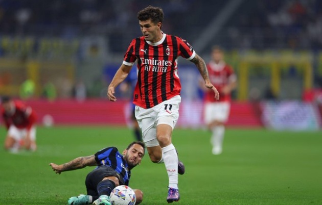 Liverpool nhắm sao Serie A thay thế Salah