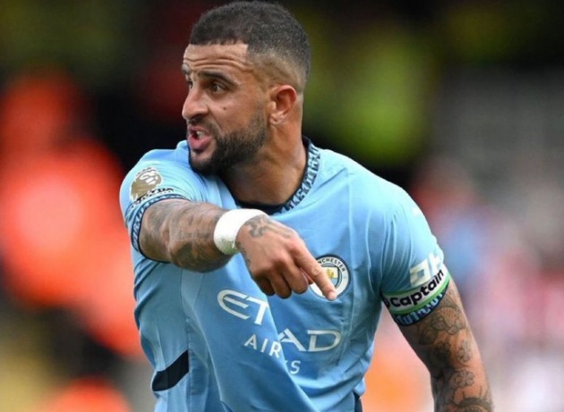 Ảnh bài viết Pep xác nhận gương mặt làm đội trưởng Man City 