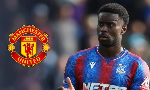 Ảnh bài viết Nâng tầm hàng thủ, Man United chiêu mộ trung vệ 75 triệu euro