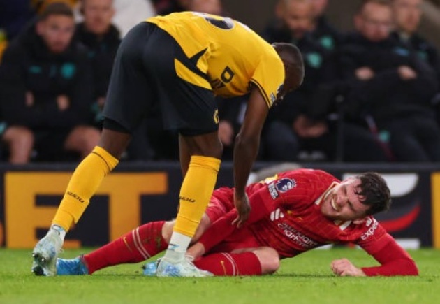 Niềm vui không trọn vẹn của Liverpool