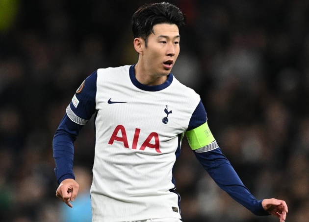 NÓNG! Tottenham nhận tin dữ trước trận đấu Man United
